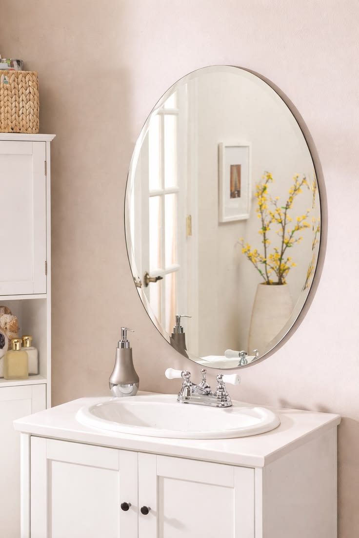 Kaca Washbasin